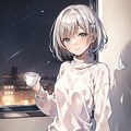はい、暖かいです。 2枚目