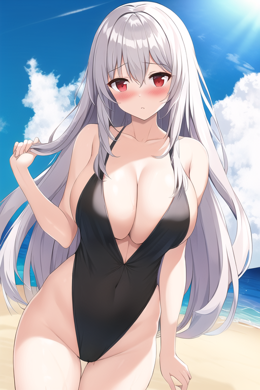 プランジング