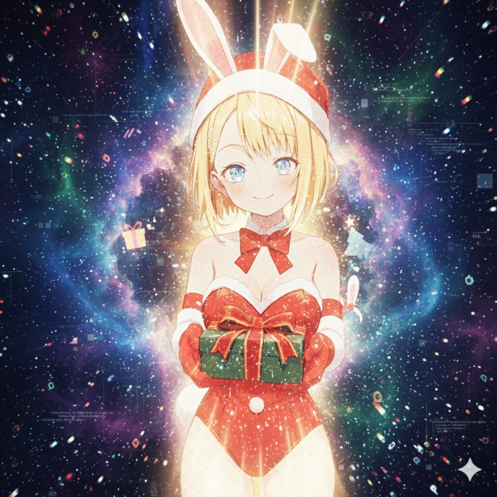 🎄メリクリ💫クリクリ💫