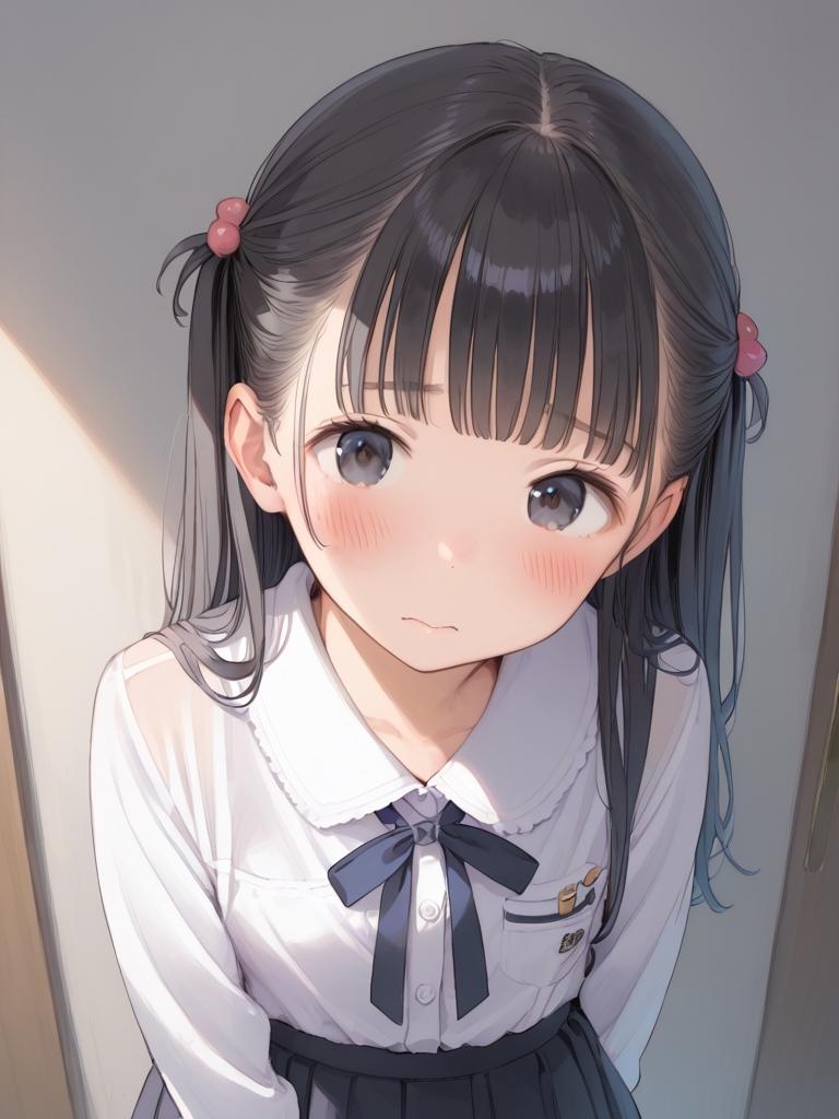 R7.4.14今日もよろしくね♡ | の人気AIイラスト・グラビア