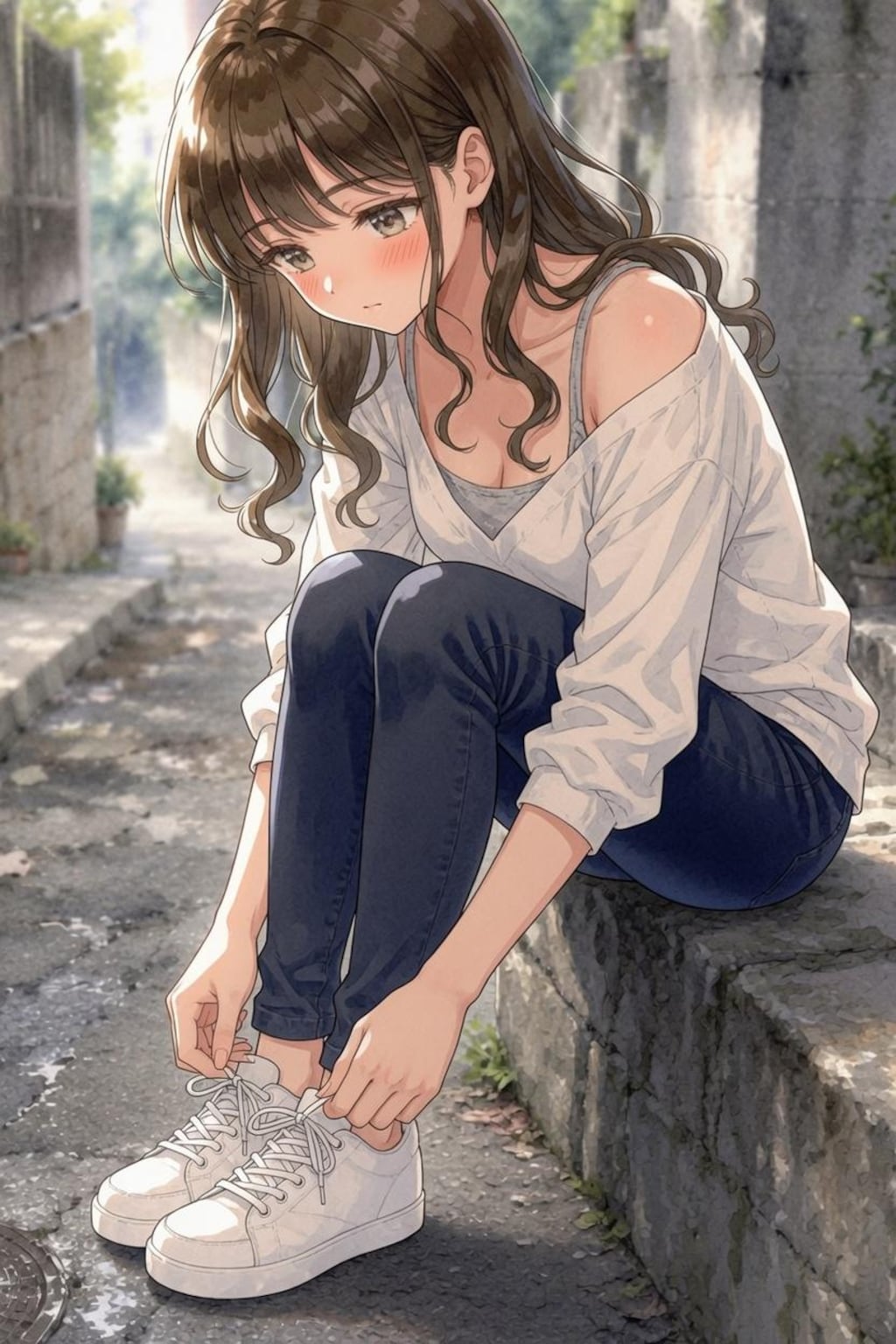 雨宮澪（修正）