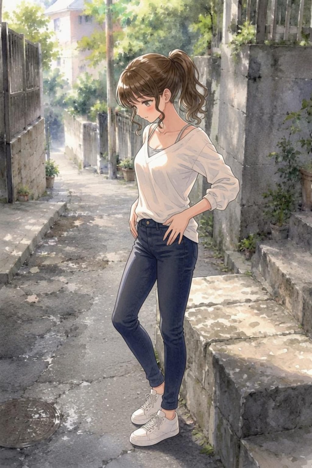 雨宮澪（修正）