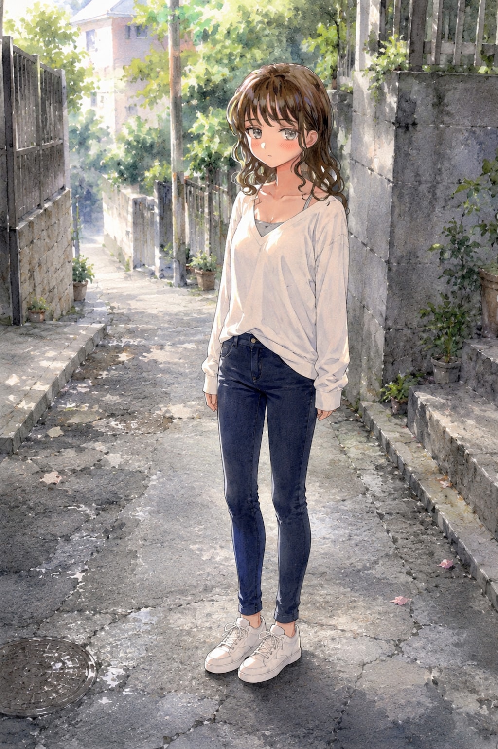 雨宮澪（修正）