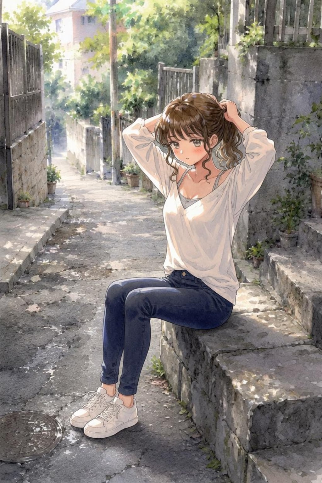 雨宮澪（修正）