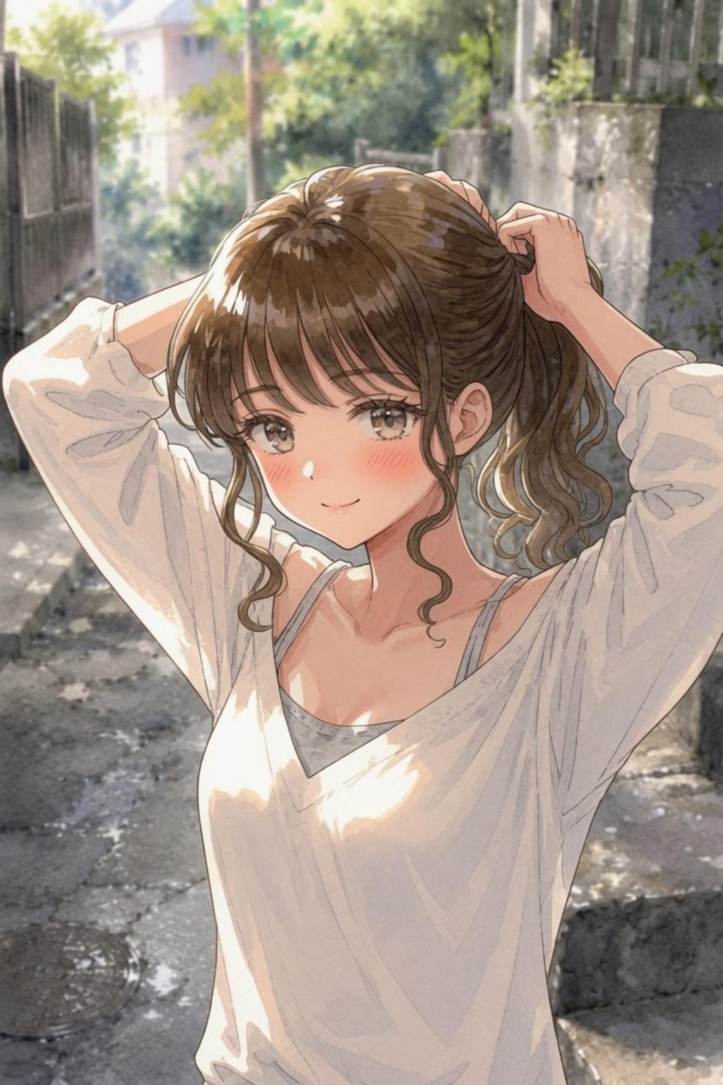 雨宮澪（修正）
