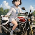 <本田ちゃん>やはり旧世代な感じなのかな・・・ 2枚目