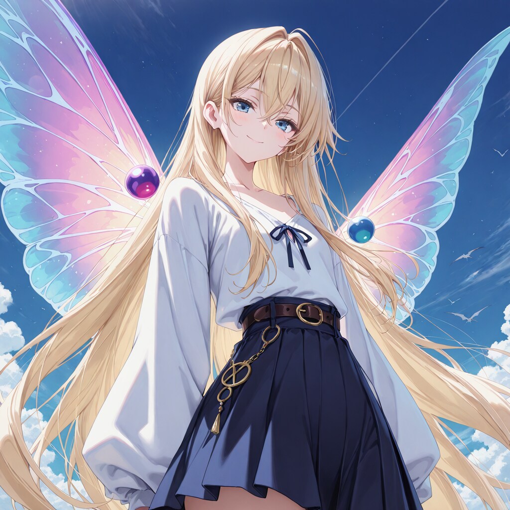 宝石魔術師ミラ・アリュージュ