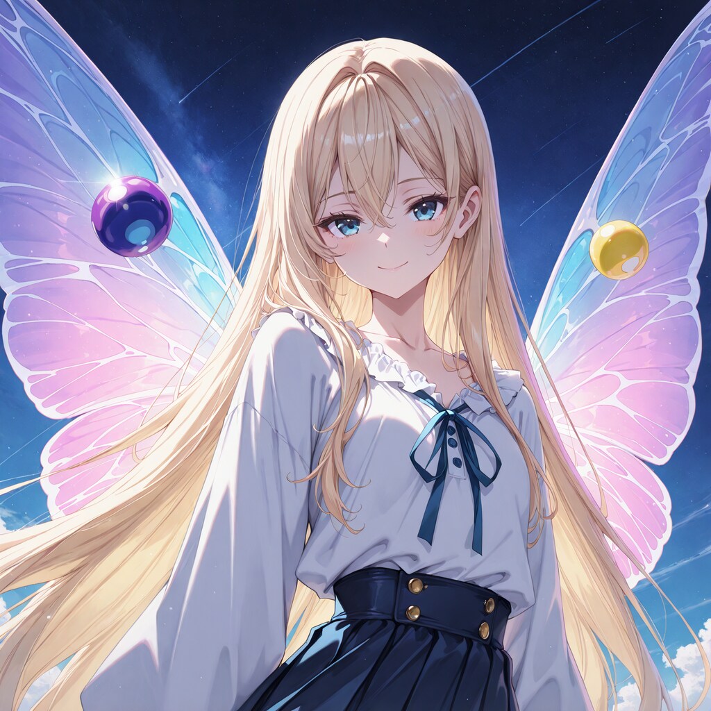 宝石魔術師ミラ・アリュージュ