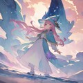 ウィッチ少女 11枚目