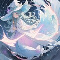 ウィッチ少女 9枚目