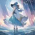 ウィッチ少女 7枚目
