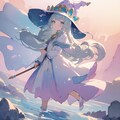 ウィッチ少女 10枚目