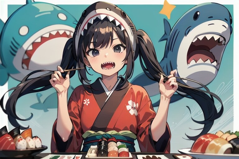 寿司