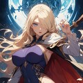 【レトゲー美少女12】メイア?ウォーゼン 11枚目