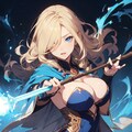 【レトゲー美少女12】メイア?ウォーゼン 10枚目