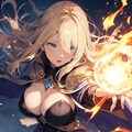 【レトゲー美少女12】メイア?ウォーゼン 5枚目