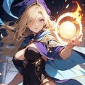 【レトゲー美少女12】メイア?ウォーゼン 4枚目
