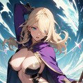 【レトゲー美少女12】メイア?ウォーゼン 12枚目