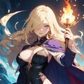 【レトゲー美少女12】メイア?ウォーゼン 7枚目