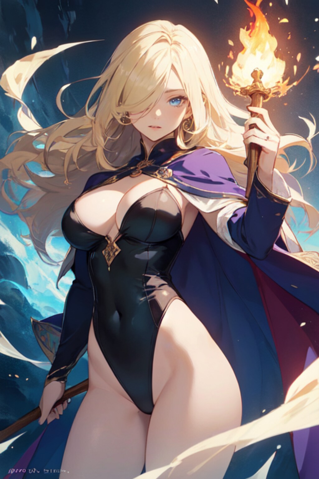 【レトゲー美少女12】メイア?ウォーゼン