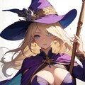 【レトゲー美少女12】メイア?ウォーゼン 2枚目