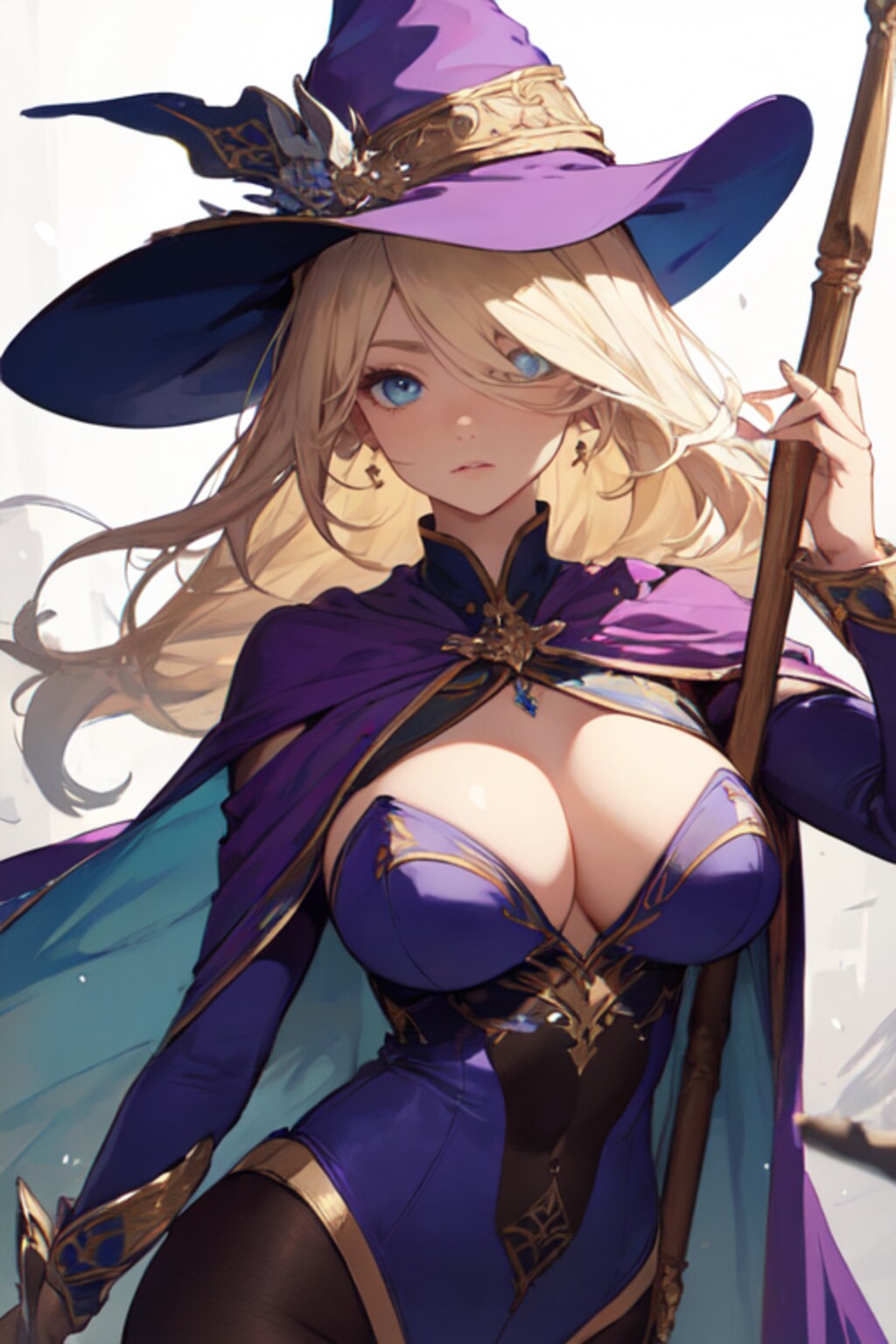【レトゲー美少女12】メイア?ウォーゼン