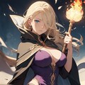 【レトゲー美少女12】メイア?ウォーゼン 8枚目