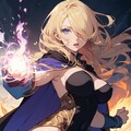 【レトゲー美少女12】メイア?ウォーゼン 9枚目