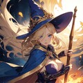 【レトゲー美少女12】メイア?ウォーゼン 6枚目