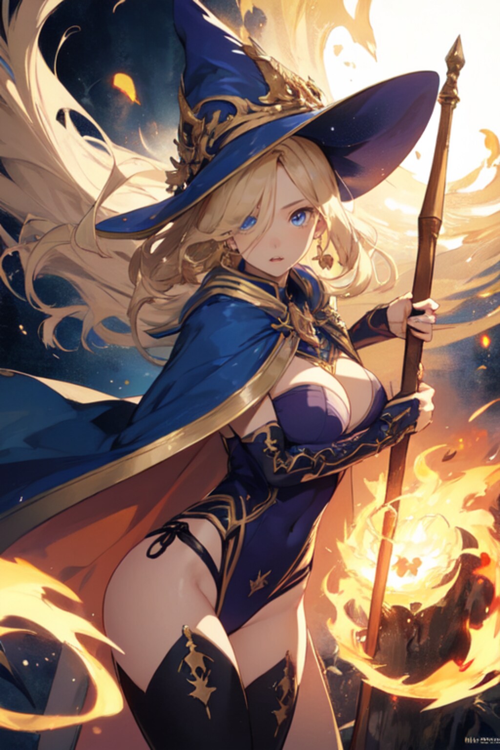 【レトゲー美少女12】メイア?ウォーゼン