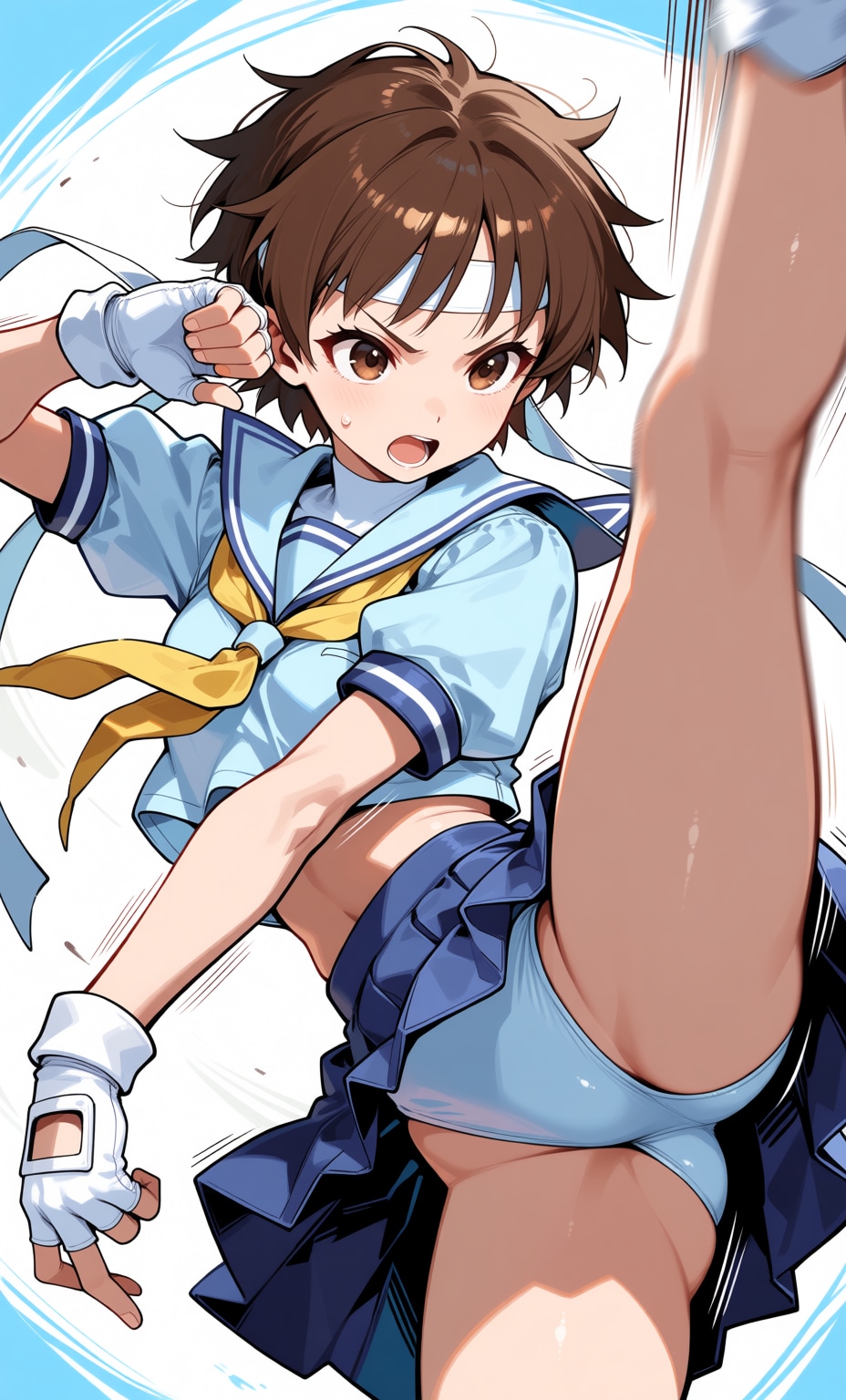 春日野さくら
