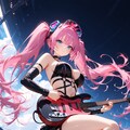 パンク☆クイーン 2枚目