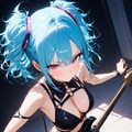 パンク☆クイーン 6枚目