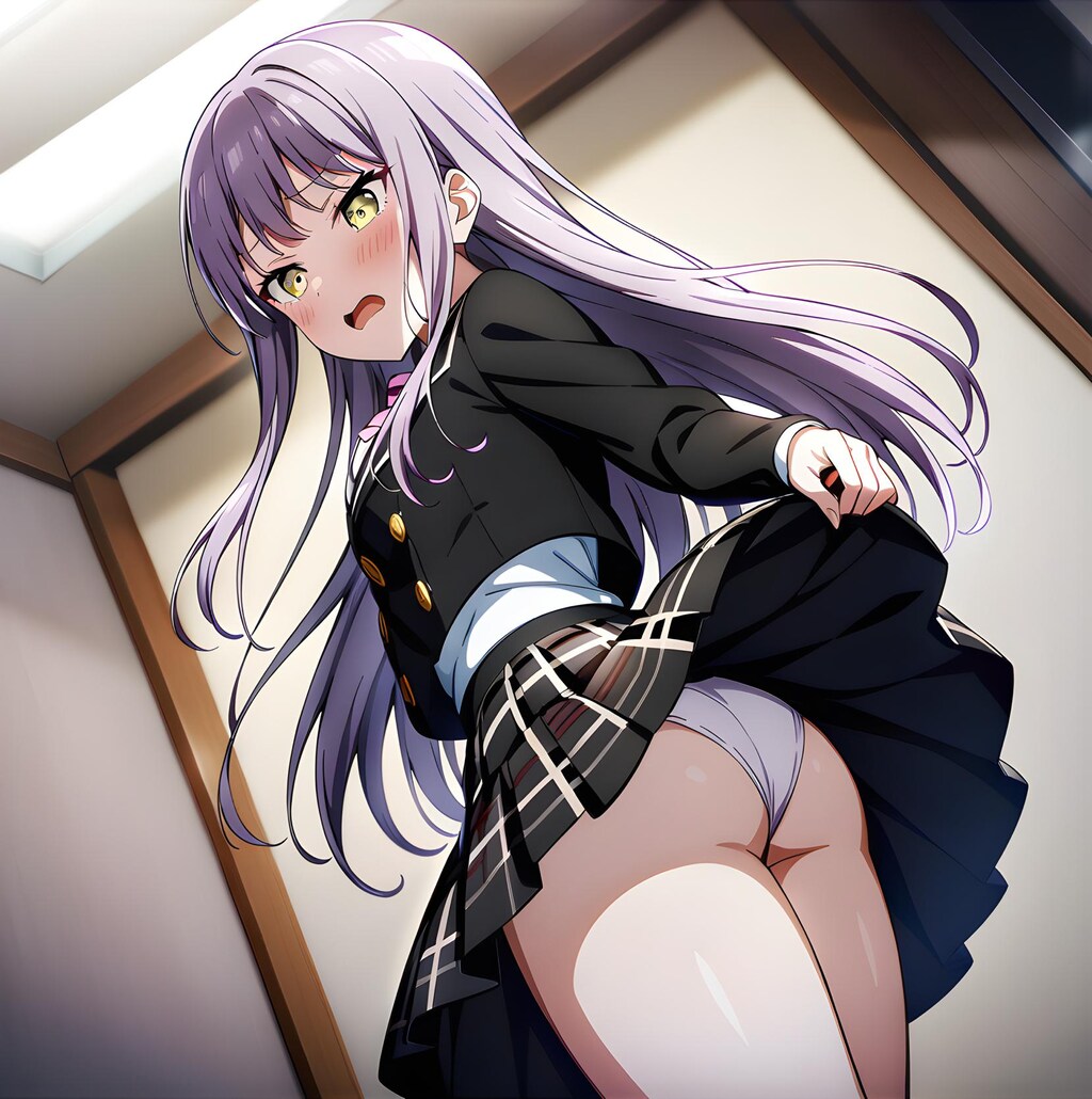 湊 友希那