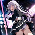 湊 友希那 7枚目