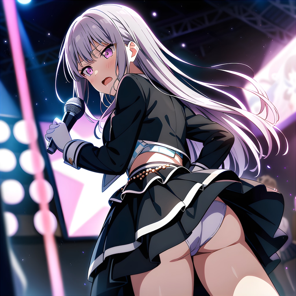 湊 友希那