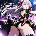湊 友希那 2枚目