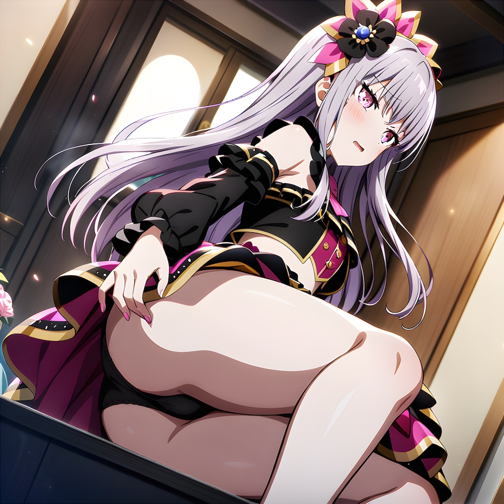 湊 友希那