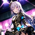 湊 友希那 6枚目
