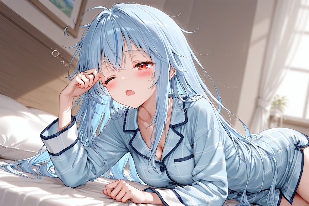 暁を覚えず260317