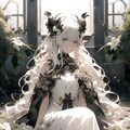 この渇きが癒されることは無い 2枚目