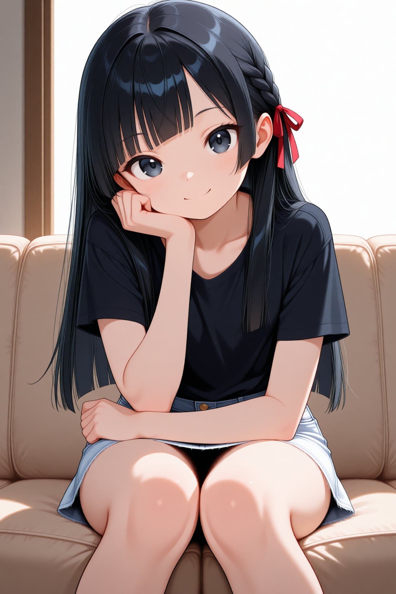 head rest,