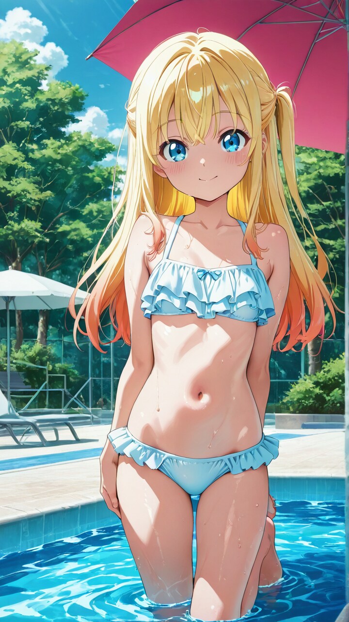 うちの子