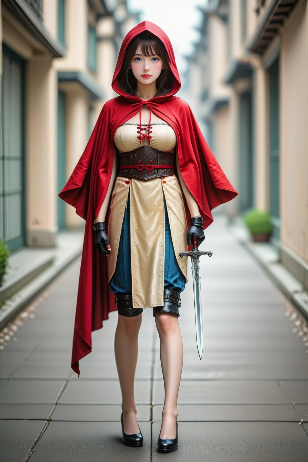 ちちぷいクエスト企画参加投稿