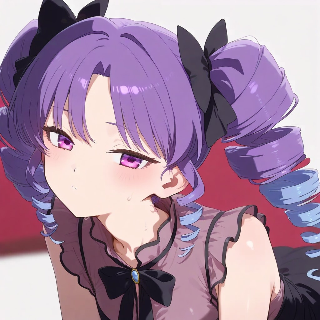 悪役令嬢と呼ばないで | の人気AIイラスト・グラビア