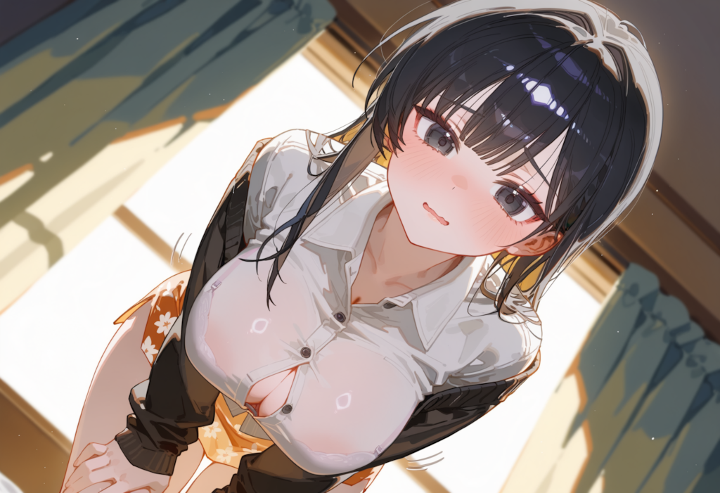 （ぉはょーございまーす）