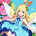 The Little Angel 2枚目