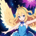 The Little Angel 3枚目
