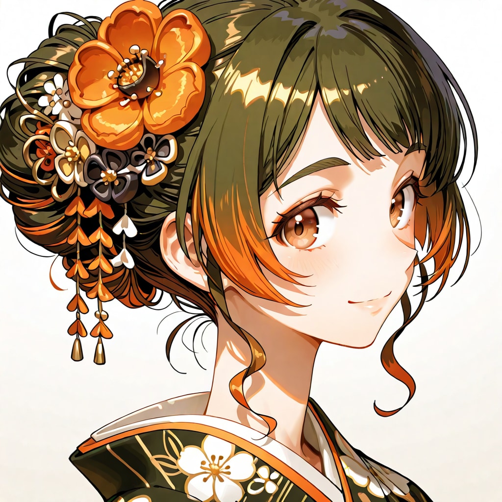 BONSAIちゃん