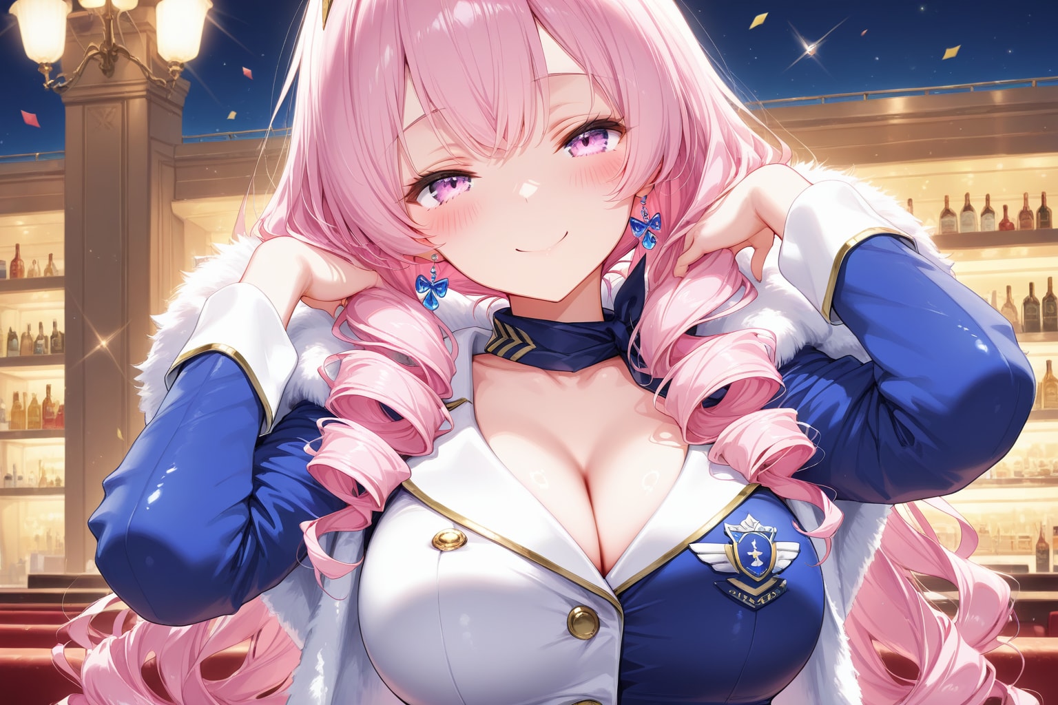 今日のちちぷい生成